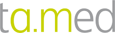 tamed Logo